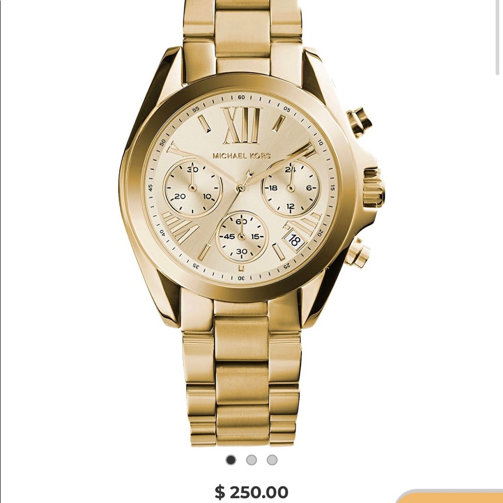 Michael Kors Women’s watch